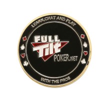 Карт-протектор Card Guard Full Tilt, black