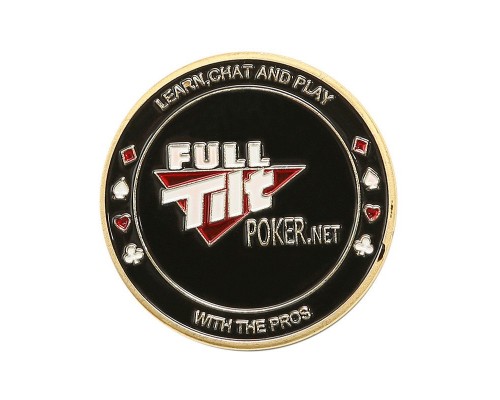 Карт-протектор Card Guard Full Tilt, black