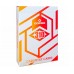 Карты Copag 310 Cardistry Alpha Orange