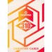 Карты Copag 310 Cardistry Alpha Orange