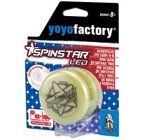 Йо-йо YoYoFactory SpinStar LED