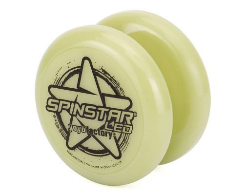 Йо-йо YoYoFactory SpinStar LED