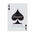 Карты Ellusionist Madison Rounders Black