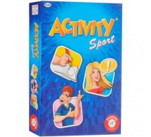 Activity Спорт