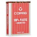 Карты Copag 4 Colour (red/blue)