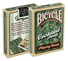 Карты "Bicycle Cocktail Party"