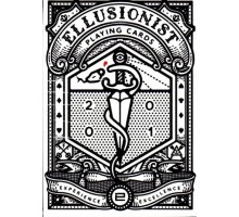 Карты "Ellusionist the Ellusionist (Limited Edition)"