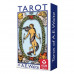 Карты Таро: A.E.Waite Tarot Blue Edition - Mini