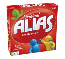 ALIAS (Скажи иначе - 2)