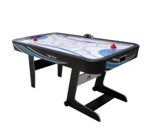 Игровой стол - аэрохоккей DFC San Jose 72"