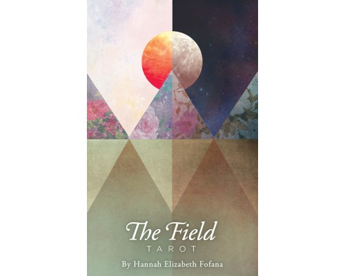 Карты Таро: The Field Tarot