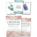 Карты Таро: Crystal Intentions Oracle