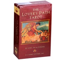 Карты Таро: "Lover`s Path Premier Edition"