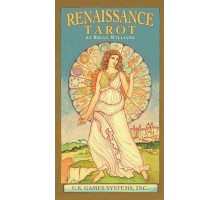 Карты Таро: "Renaissance Tarot"