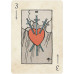 Карты Таро: Rider Waite Playing Card Deck