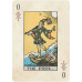 Карты Таро: Rider Waite Playing Card Deck