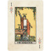 Карты Таро: Rider Waite Playing Card Deck