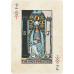 Карты Таро: Rider Waite Playing Card Deck