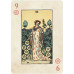 Карты Таро: Rider Waite Playing Card Deck