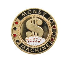 Карт-протектор Card Guard Money Machine