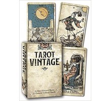 Карты Таро: "Tarot Vintage"