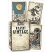 Карты Таро: Tarot Vintage