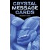 Карты Таро: Crystal Message Cards