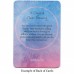 Карты Таро: Namaste Blessing and Divination Cards