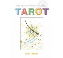 Карты Таро: "The Transparent Tarot"