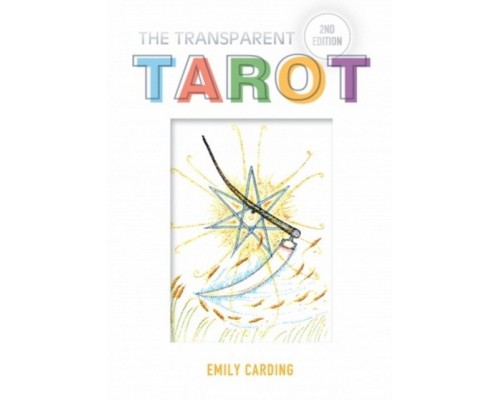 Карты Таро: The Transparent Tarot