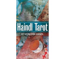 Карты Таро: "Haindl Tarot Deck"