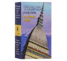 Карты "Torino Playing Cards"