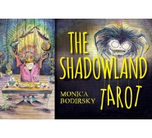 Карты Таро: "The Shadowland Tarot"