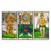 Карты Таро: Fournier Esoteric Tarot