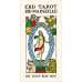 Карты Таро: CBD Tarot De Marseilles