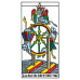 Карты Таро: CBD Tarot De Marseilles