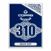 Карты Copag 310 Face of Blue