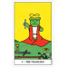 Карты Таро: Gummy Bear Tarot Deck In a Tin