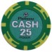 Набор для покера Cash на 500 фишек, Partida