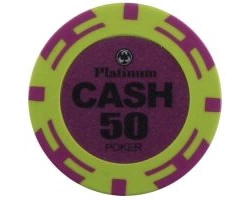 Набор для покера Cash на 500 фишек, Partida