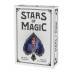 Карты Stars of Magic White Edition Playing Cards