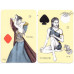 Карты Таро: Playing card Oracle deck