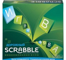 Scrabble дорожная