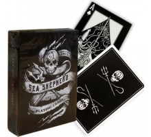 Карты "Ellusionist Sea Shepherd"