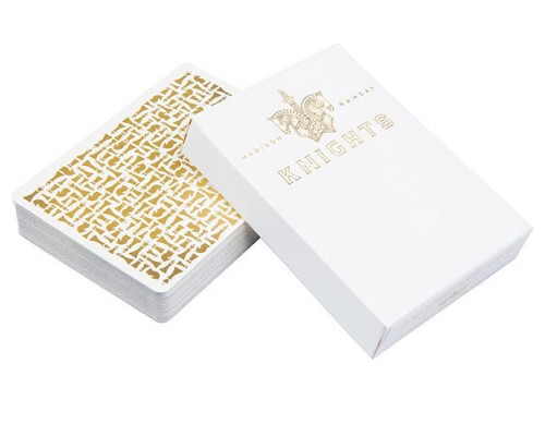 Карты Ellusionist Knights Gold