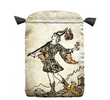 Tarot Bag RWS Original 1909