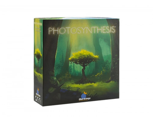 Фотосинтез (PHOTOSYNTHESIS)