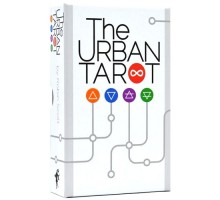 Карты Таро: "The Urban Tarot"