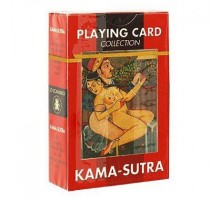 Карты "Kama-Sutra Playing Cards"