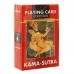 Карты Kama-Sutra Playing Cards